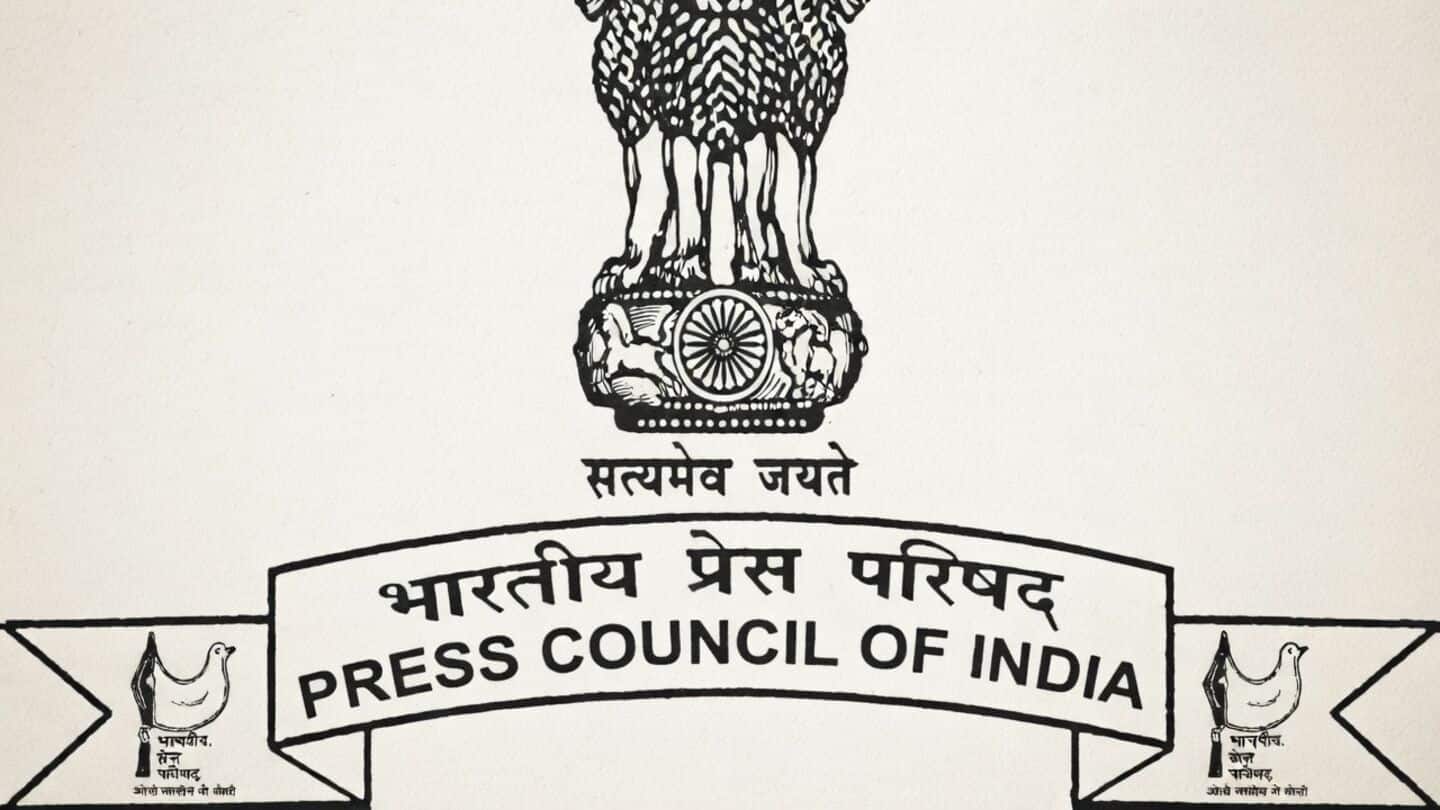 PCI adds 13 members and retains Justice Desai as chair