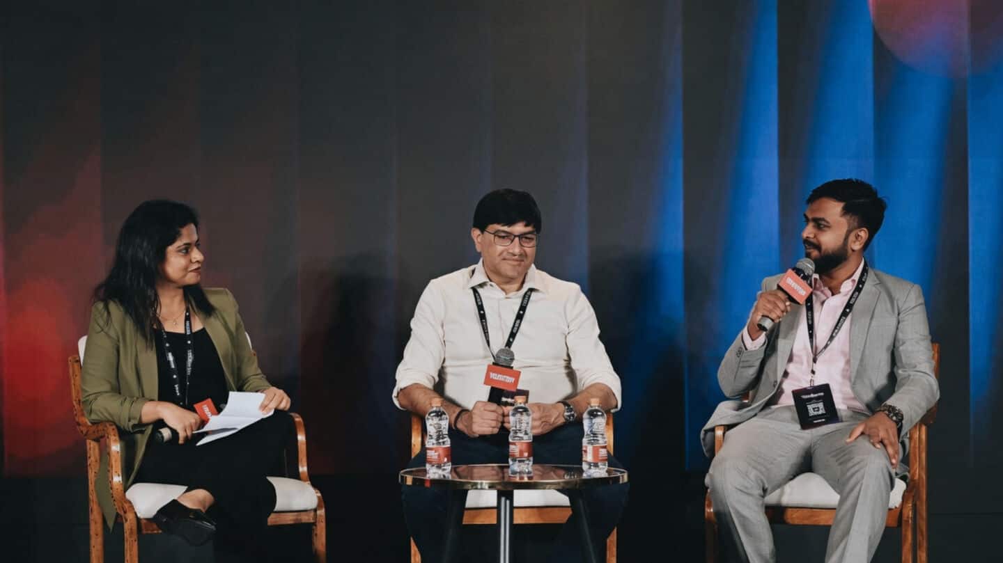 TechSparks 2026: Leaders say data will drive India's AI biotech
