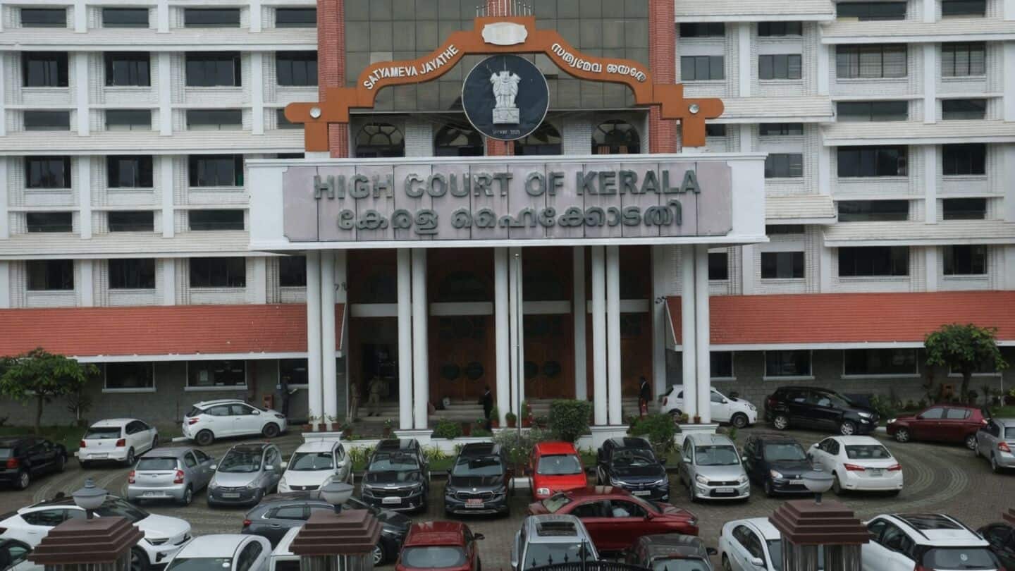 Kerala High Court to decide Pulsar Suni's 20-year sentence suspension
