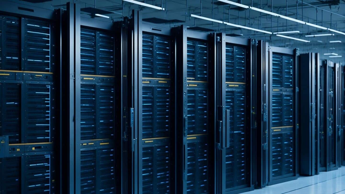India's Centre plans data embassies and digital infrastructure boost