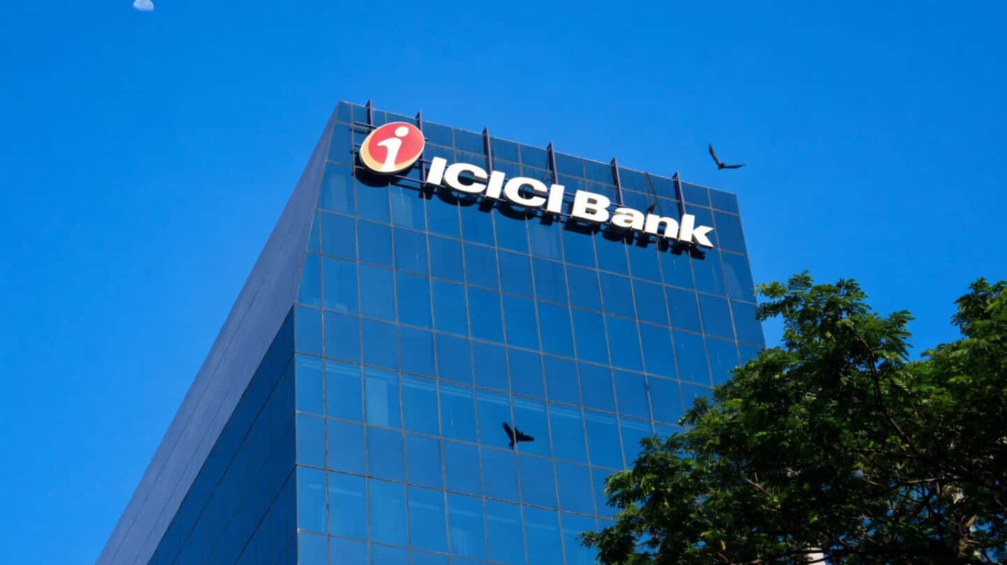 ICICI Bank achieves record 9.45% weight in Nifty 50