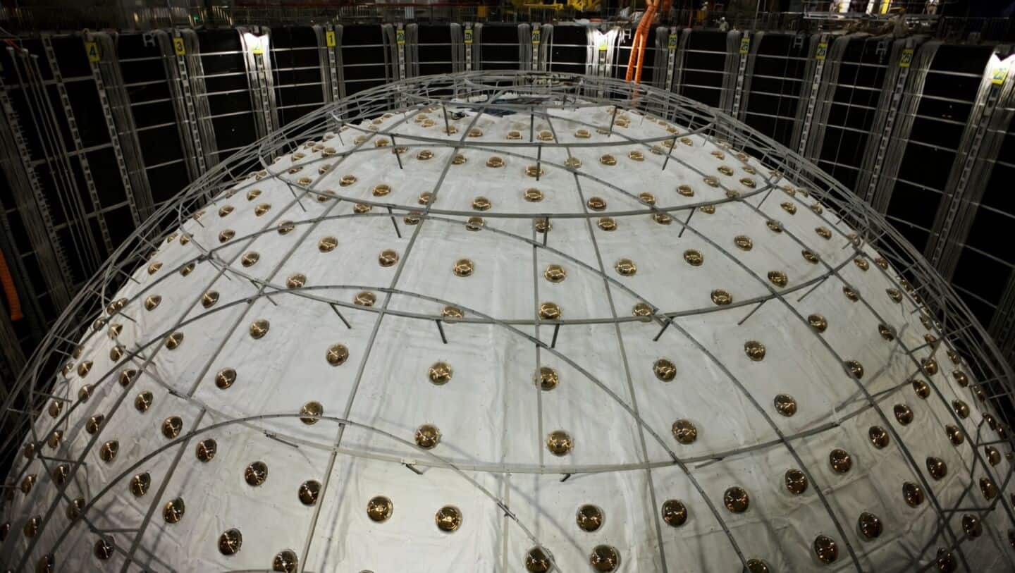 Scientists are closing in on the elusive neutrino mass ordering