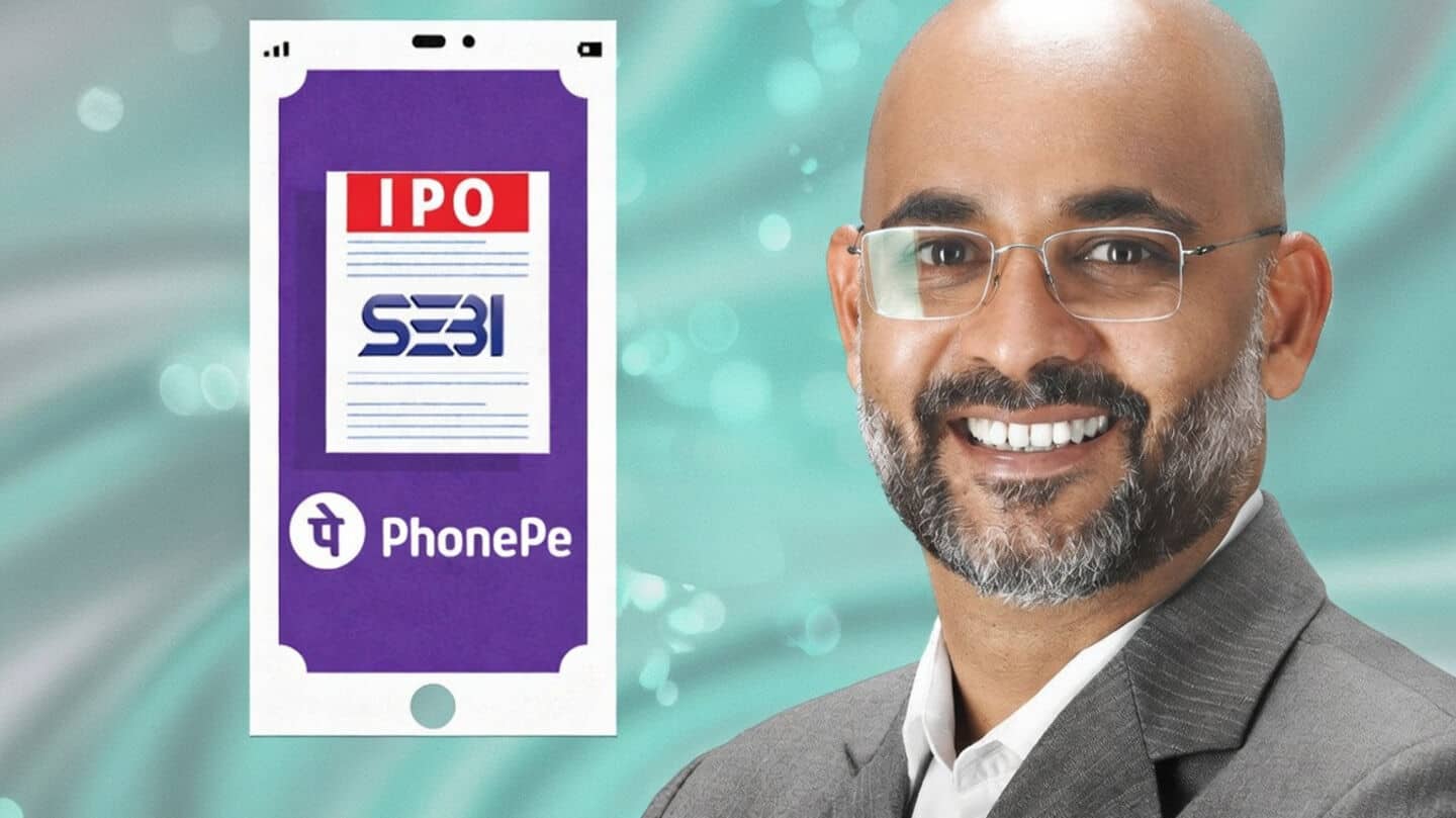 PhonePe pauses $1.3 billion IPO amid market conditions