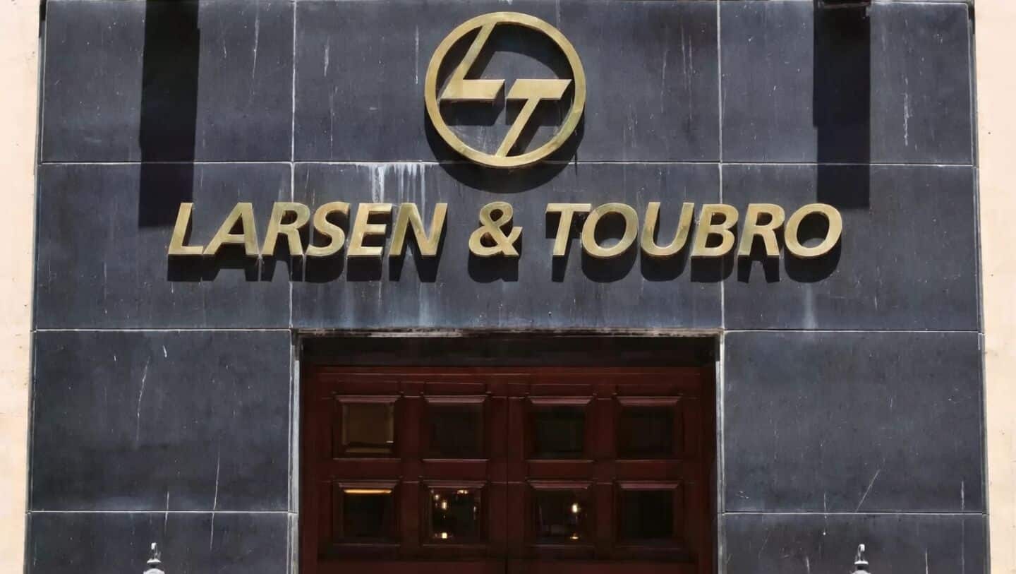 L&T's Middle East operations: Deputy MD says '95% projects running'