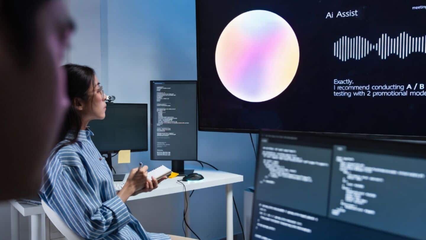 95% of Indian women in tech want AI-focused jobs: Survey