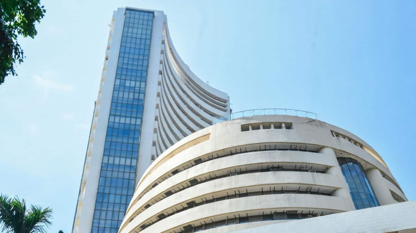 Indian markets likely to open lower amid oil, Iran tensions