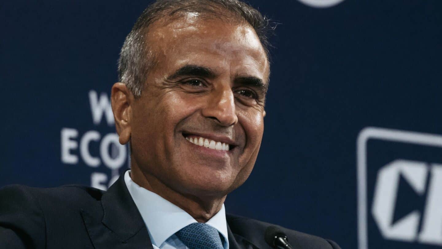 UK may block Sunil Bharti Mittal exceeding 25% BT ownership