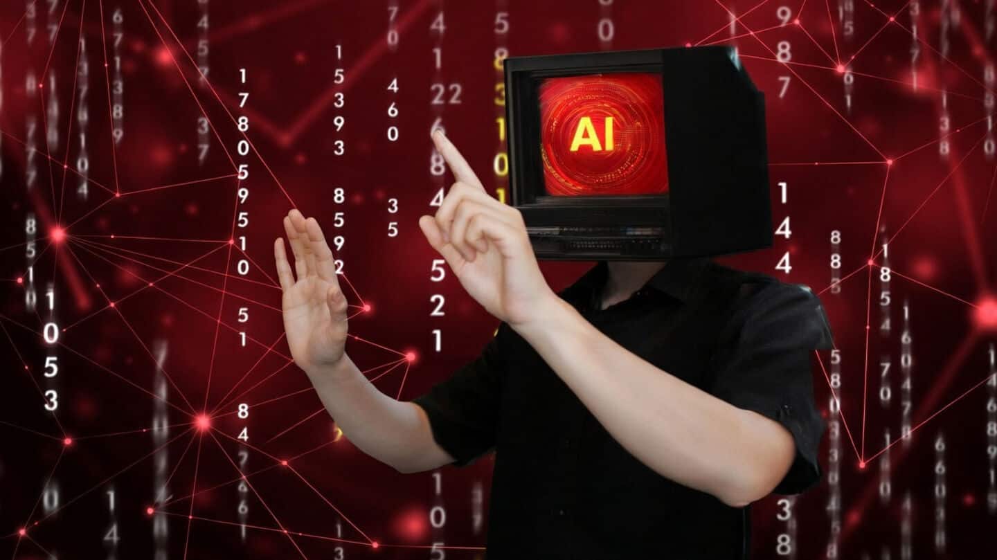 Study finds AI still lags human freelancers on remote gigs