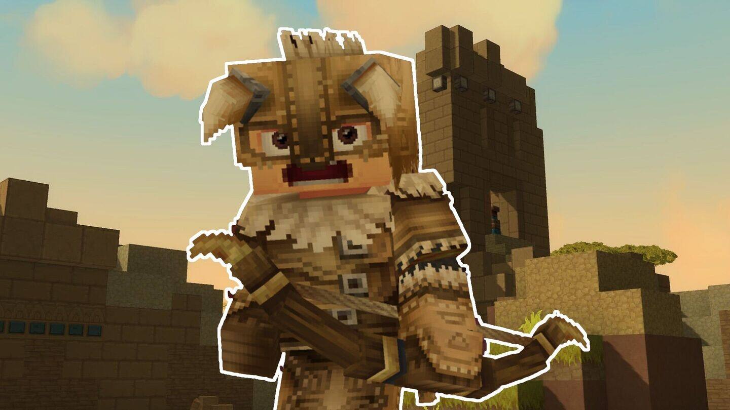 Slow Riot Minecraft Riot Games closes studio behind Minecraft-Inspired game
