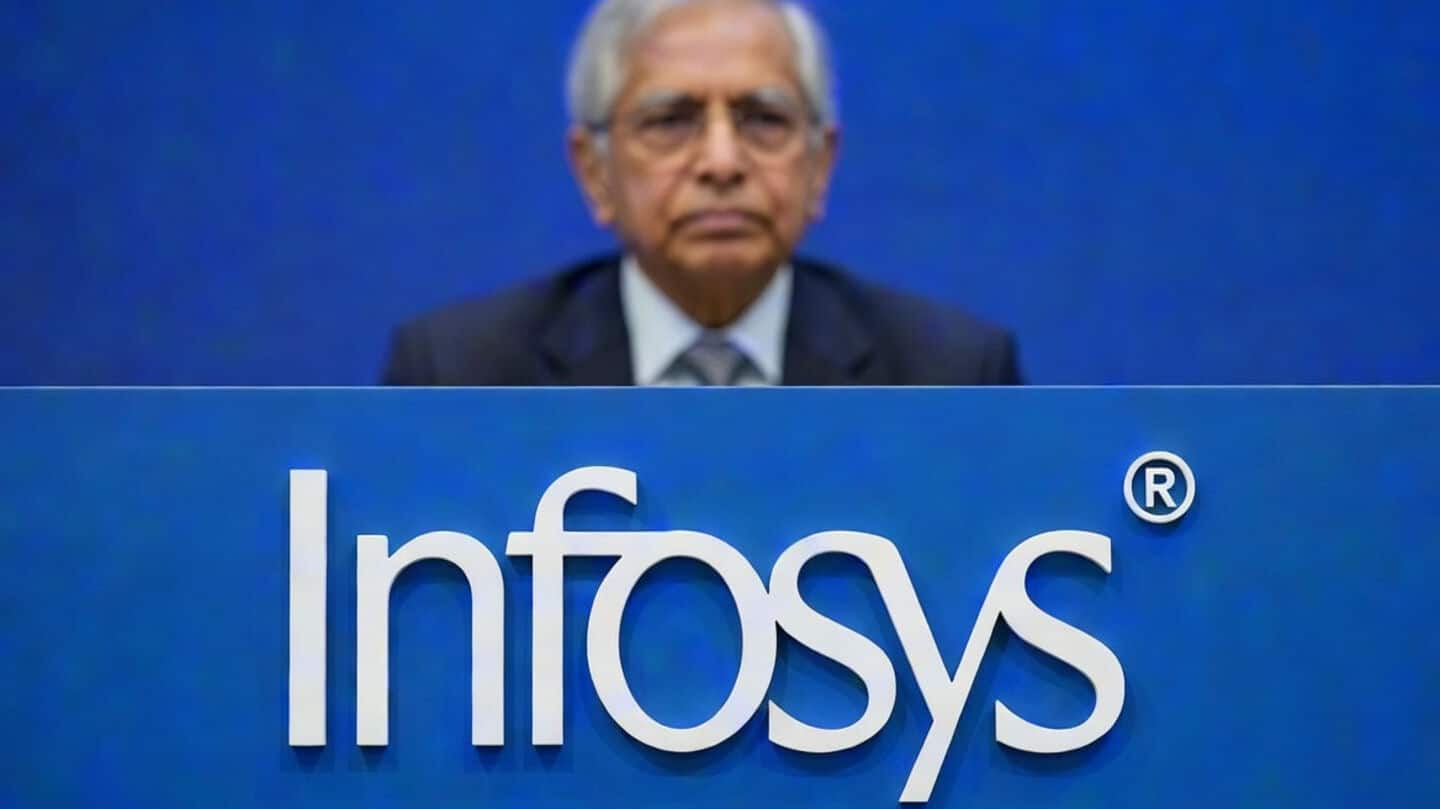 Infosys halts non-essential international travel amid Israel-Hamas war