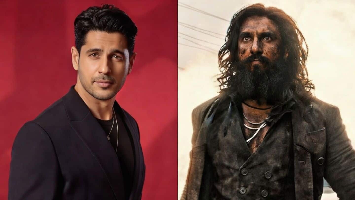 NewsBytes recommends: 'Dhurandhar' is engaging, but 229 minutes is excessive