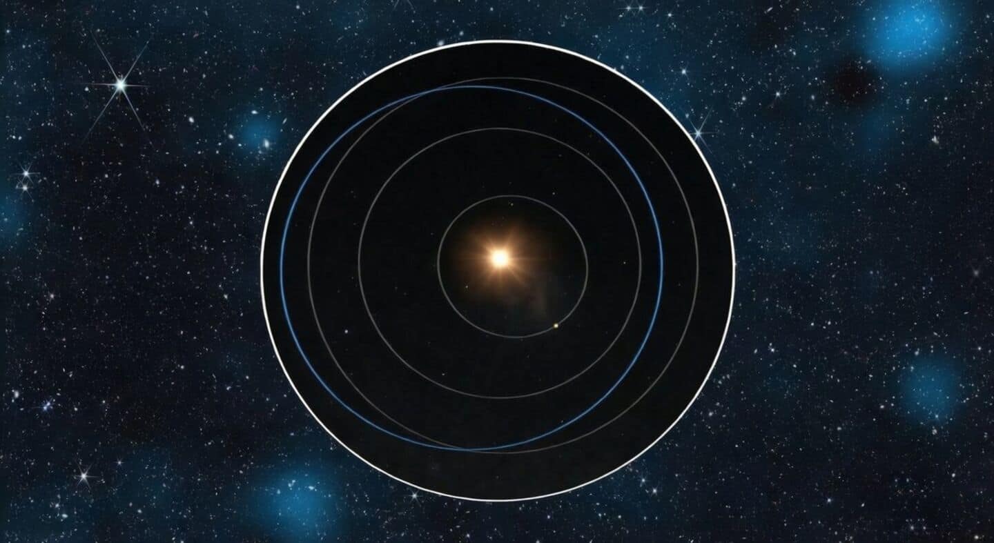 Asteroid 2026 FM3 to zip past Earth tonight: How to watch