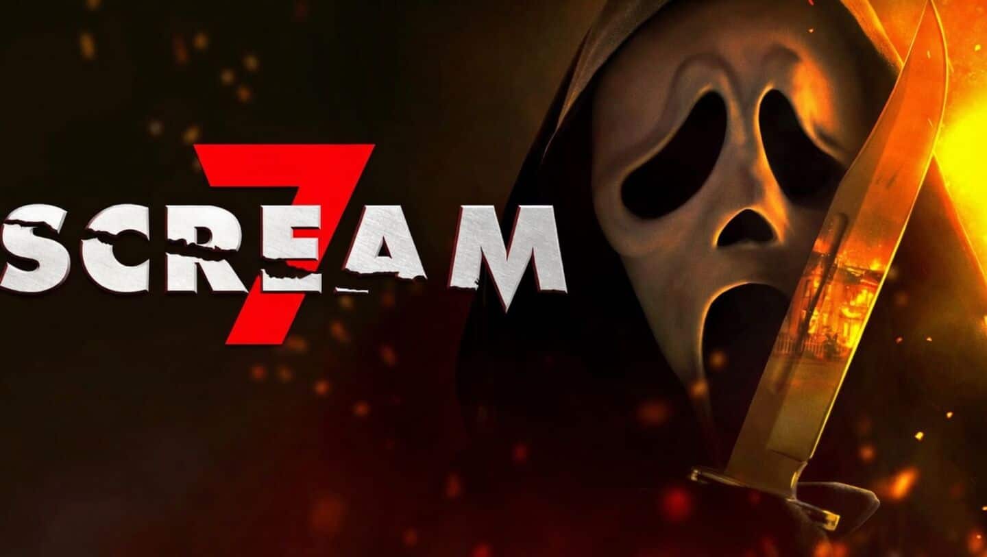 'Scream 7' now streaming for rent on Amazon Prime Video