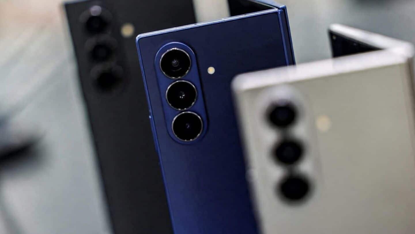 McKinsey: India now supplies 40% of US smartphones, overtaking China