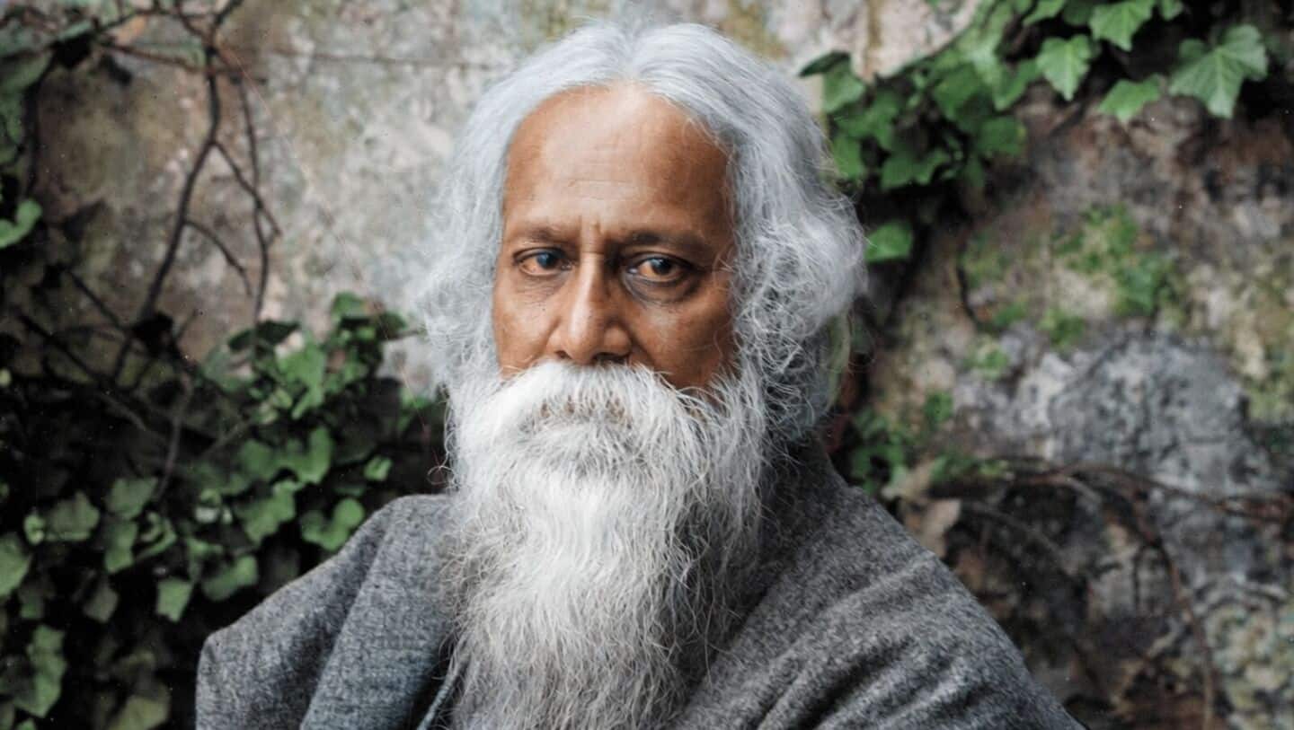 Rabindranath Tagore's 165th birthday observed on 2 days in 2026