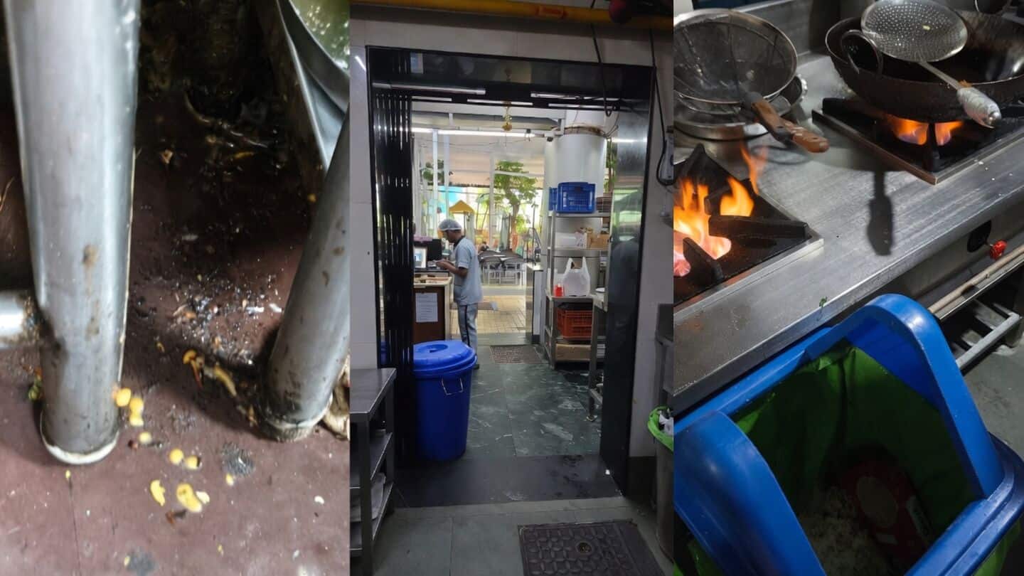Maharashtra FDA suspends 5 Mumbai clubs' food licenses after sweep