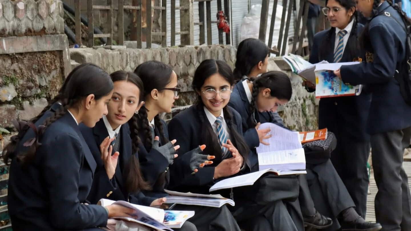 CBSE Class 10 results expected by mid-May: Details here