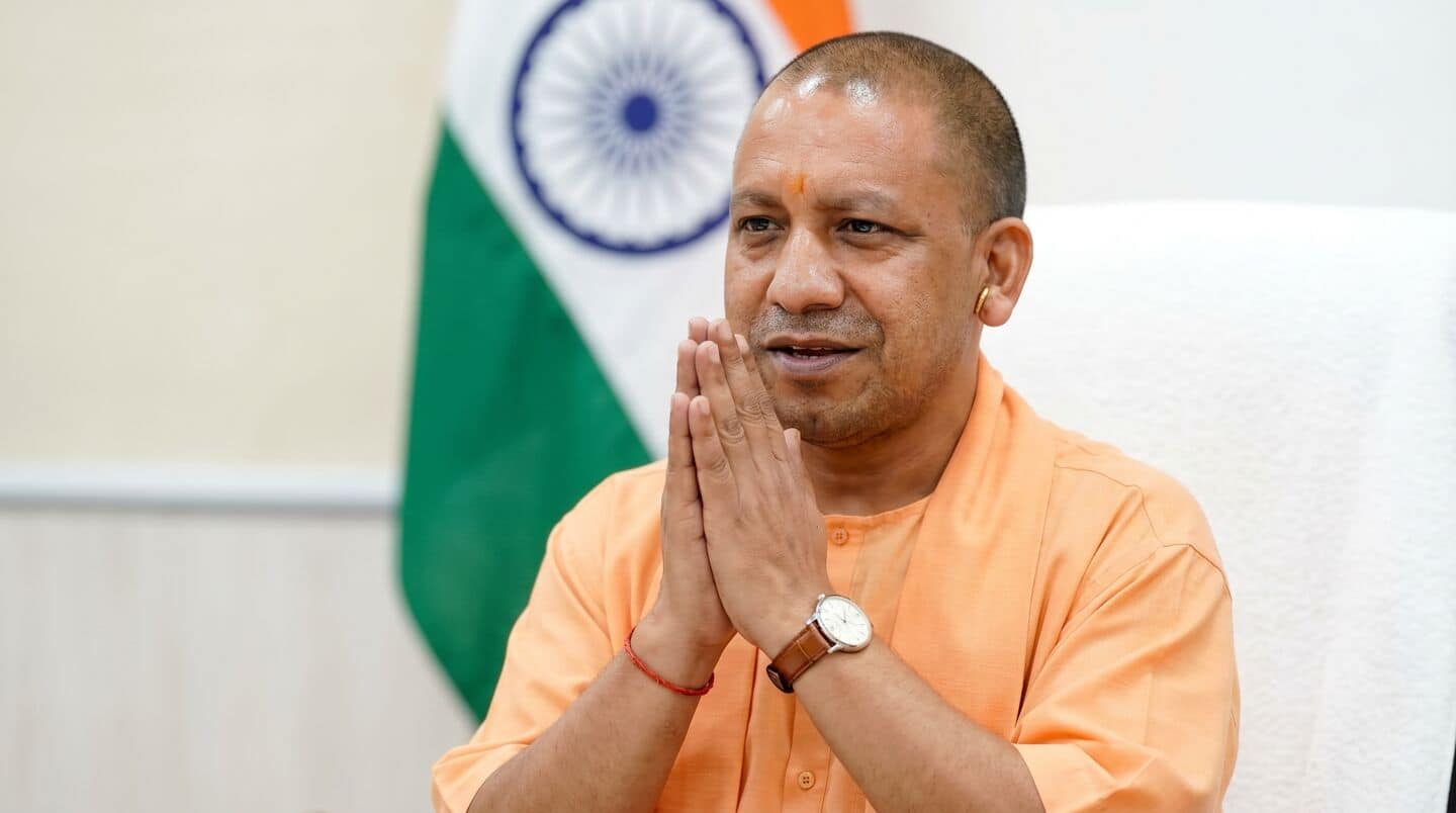 Uttar Pradesh storms prompt Yogi Adityanath to call for action