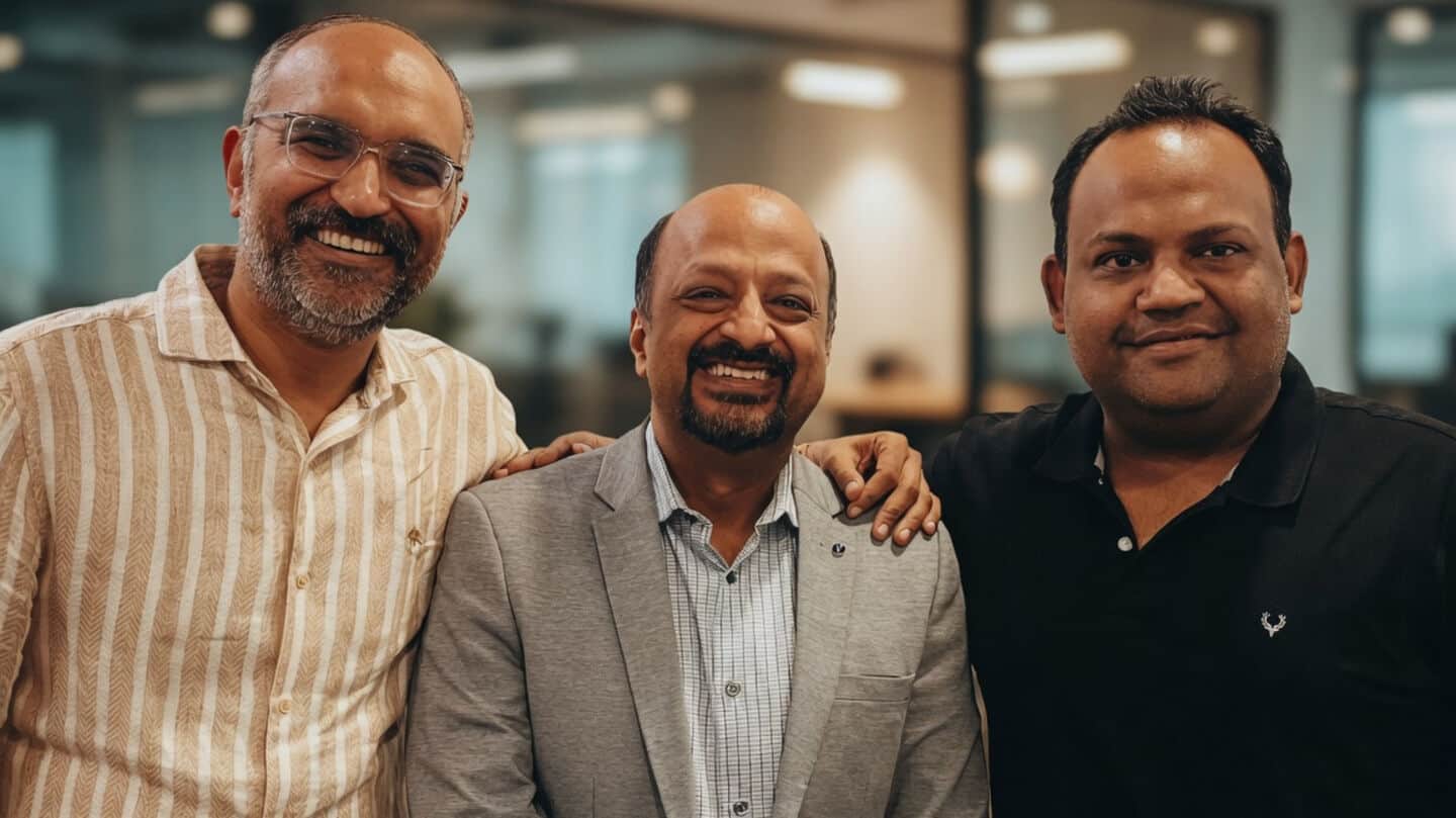 Mygate merges with Adonmo in all stock deal worth ₹3,500cr