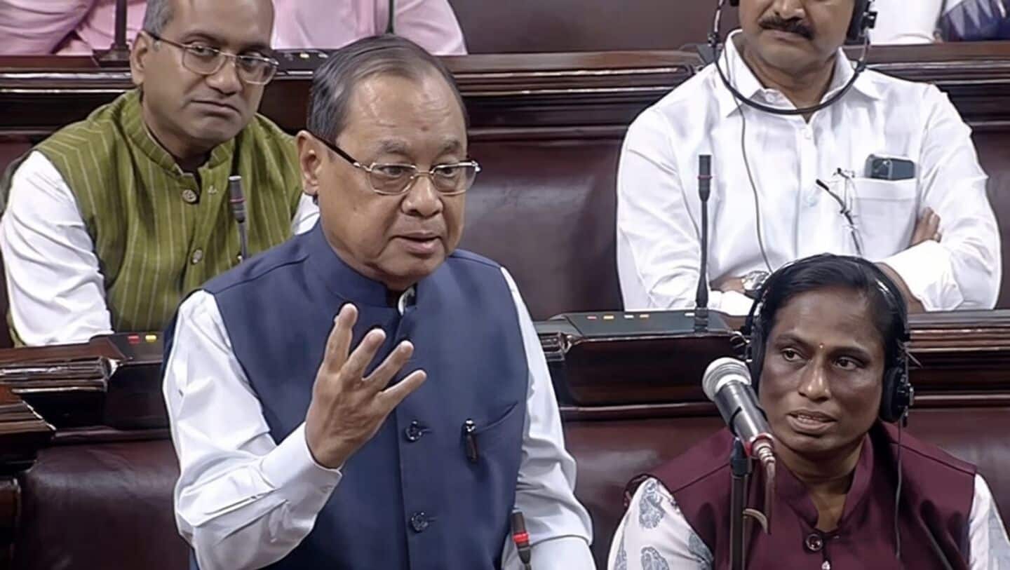 Ex-CJI Gogoi completes 6 years in Rajya Sabha: Track record