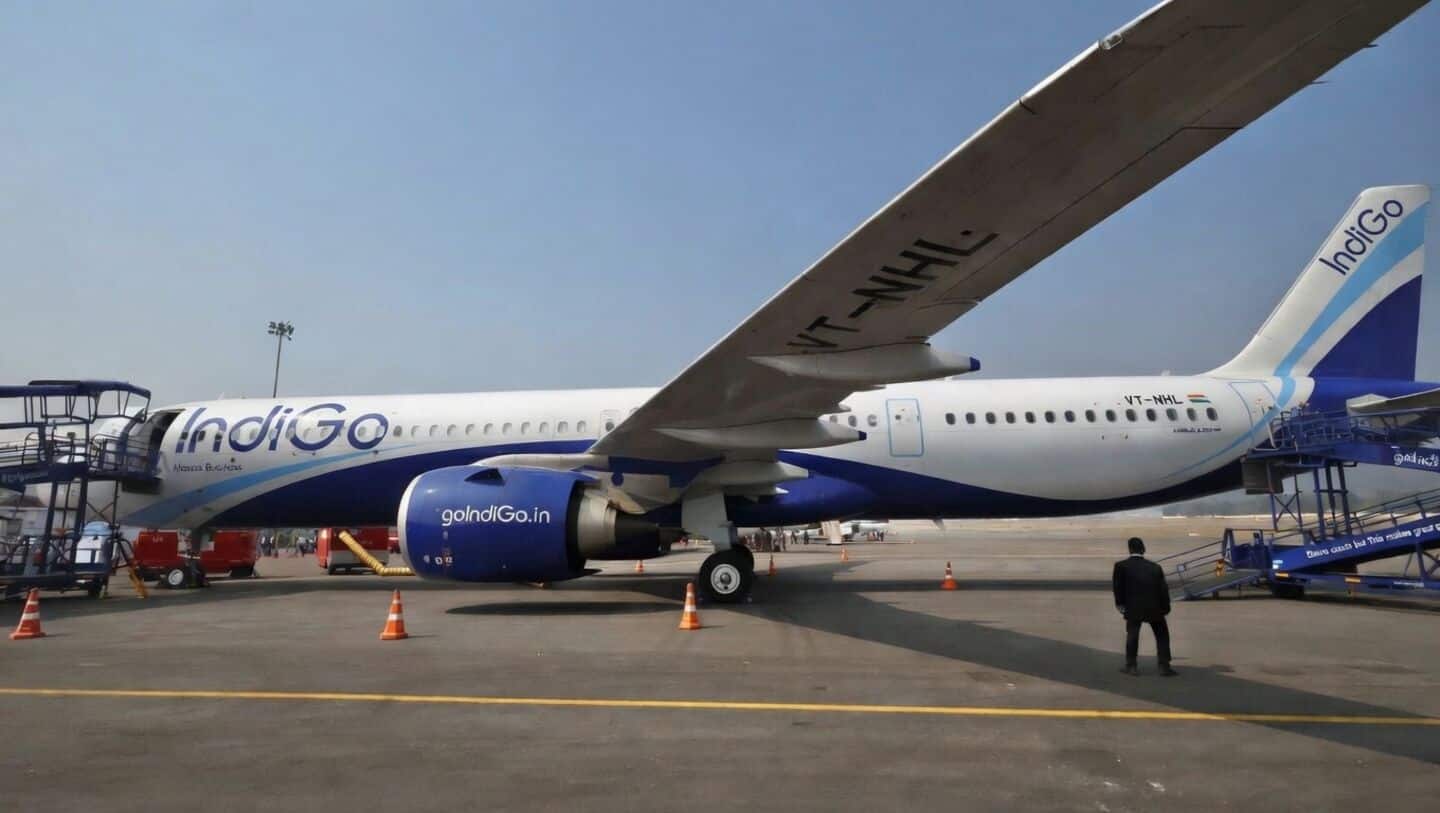IndiGo to operate 28 flights to Middle East on March 22