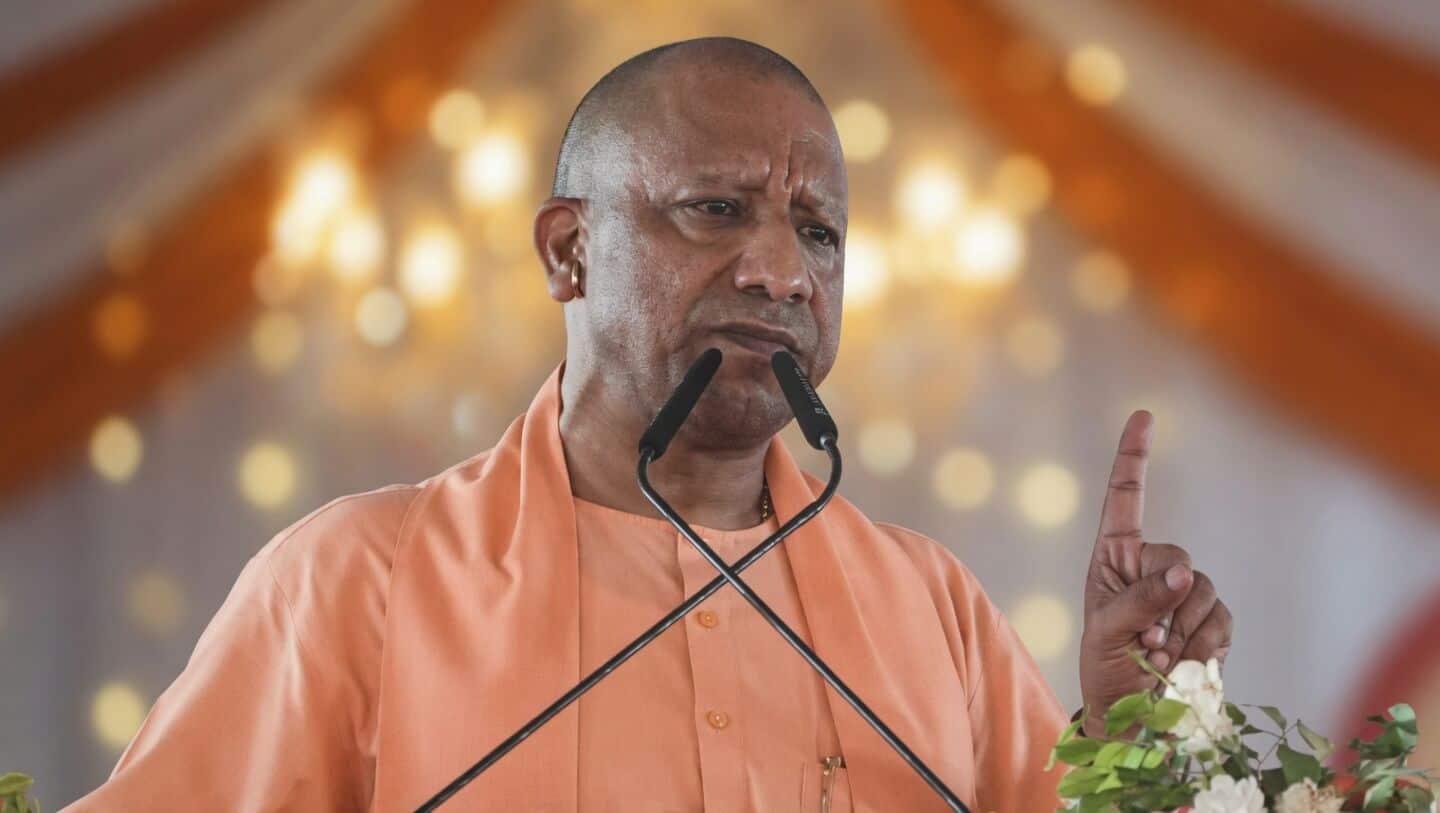 Uttar Pradesh attracts over 50L/cr investment proposals, opens 1.1cr jobs