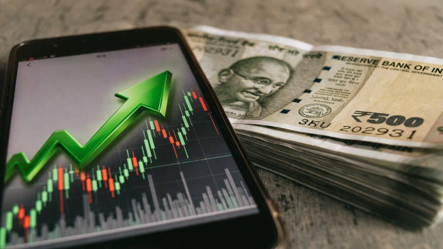 Indian rupee opens lower at 95.76 per US dollar