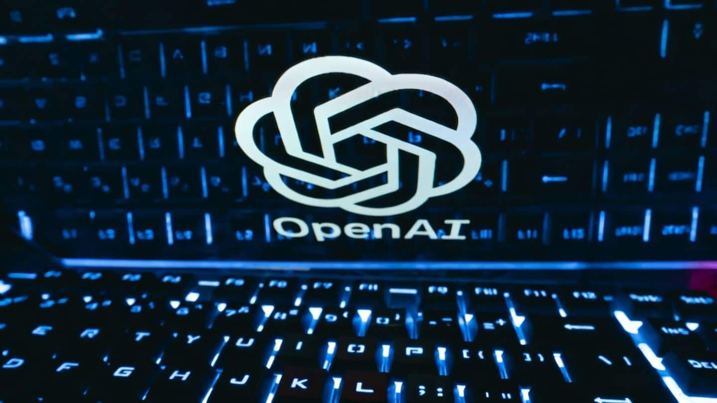 OpenAI hires contractors to review ChatGPT chats under project Lily