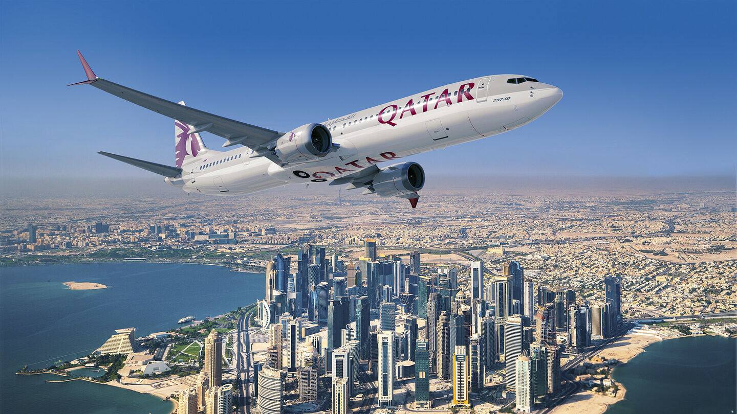Explained: Qatar Airways's shift from Boeing to Airbus