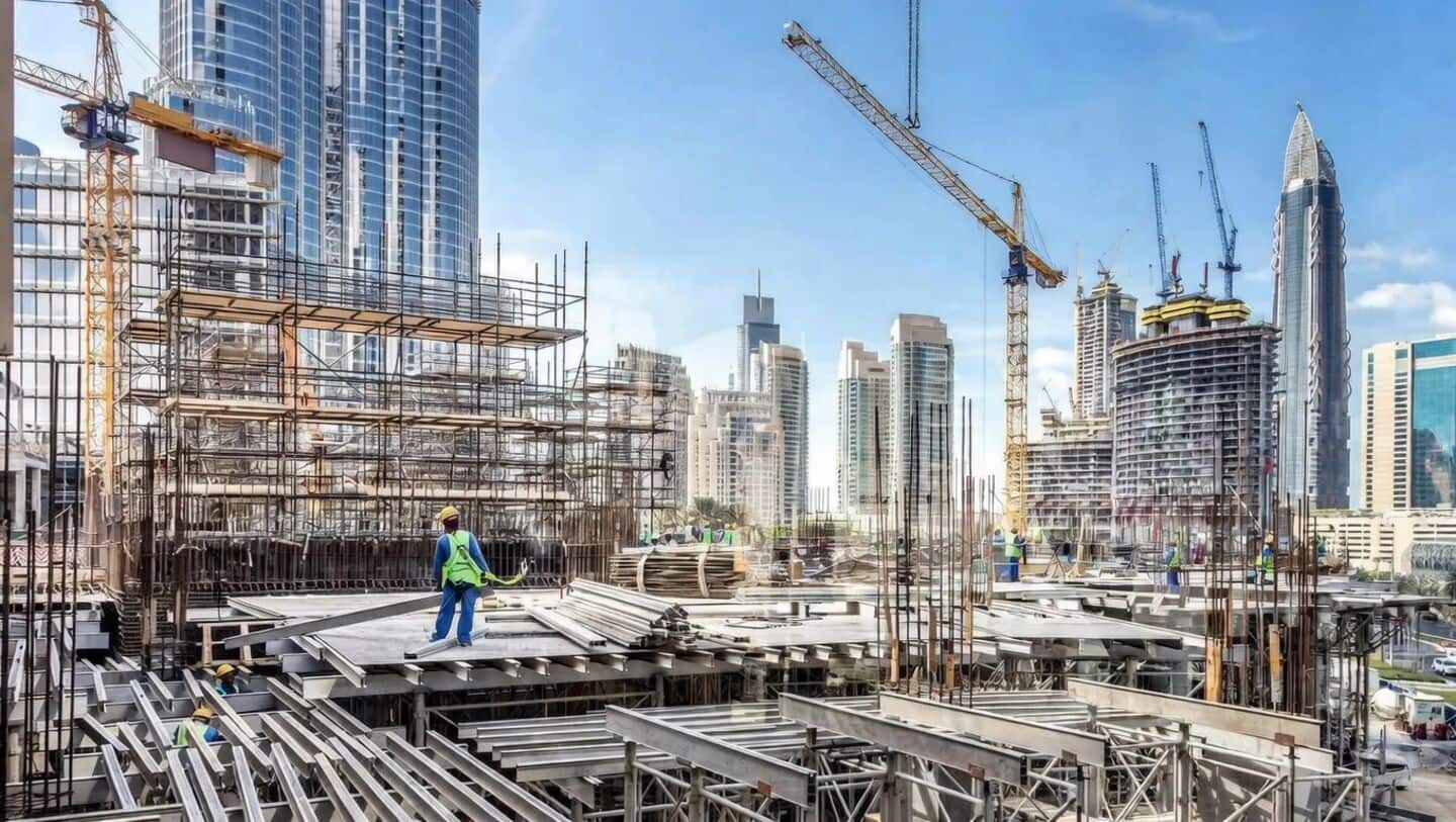 India needs ₹80L/cr urban investment by 2037 as cities grow