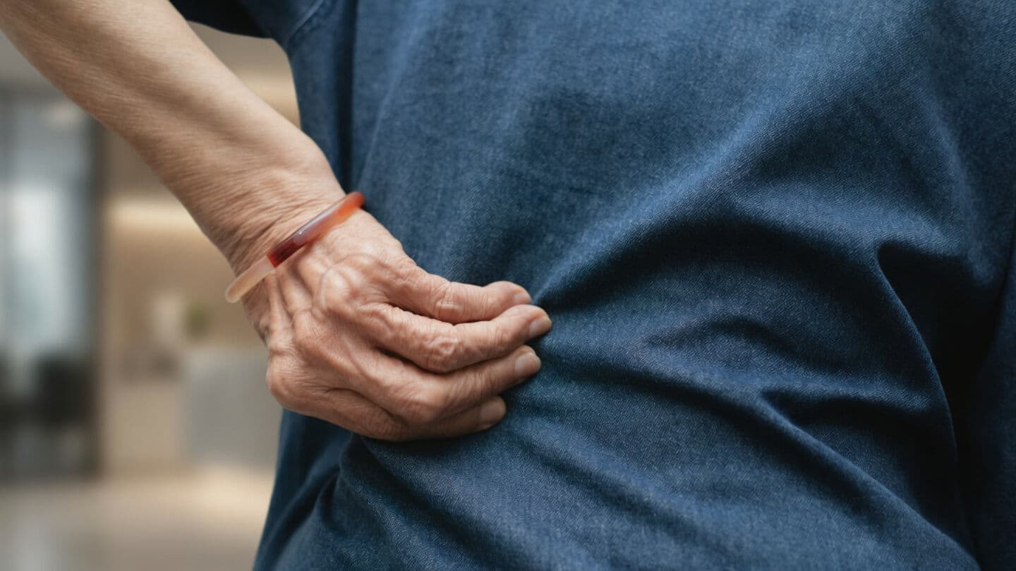 Mesolab completes trial treating 350 chronic low back patients