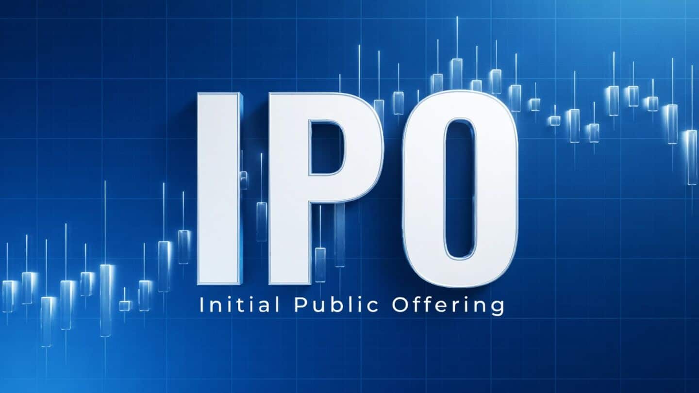 Lumino Industries IPO subscribed 104.62 times as promoters sold stake