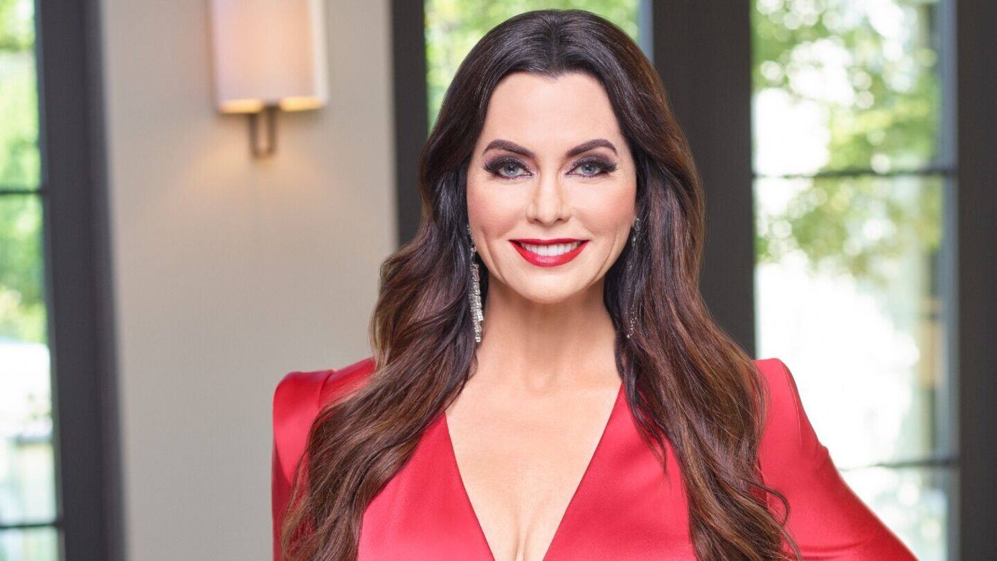 'RHOD' star D'Andra Simmons reveals breast cancer diagnosis