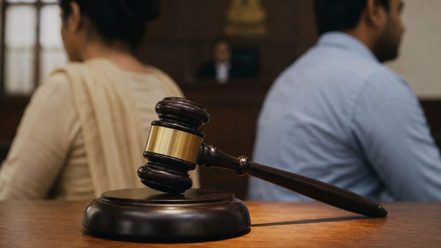 Kerala High Court grants divorce citing mental cruelty by wife