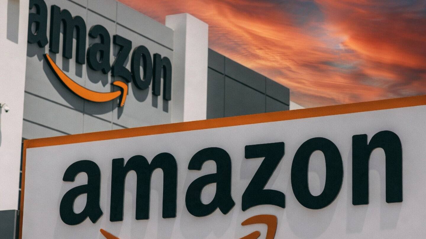 Amazon mandates arbitration for United States customers, small claims available