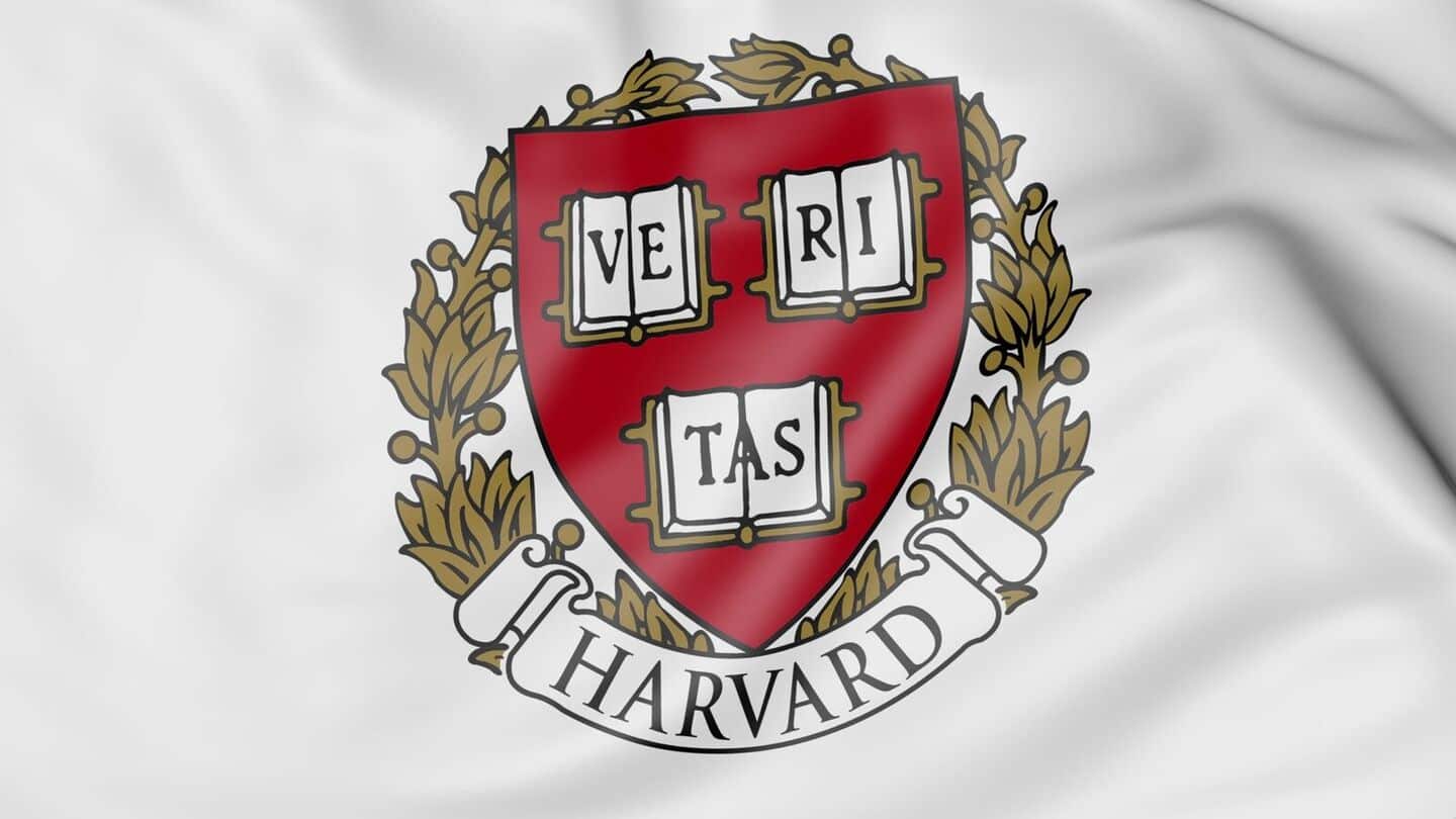 Harvard data breach exposes alumni, donor records