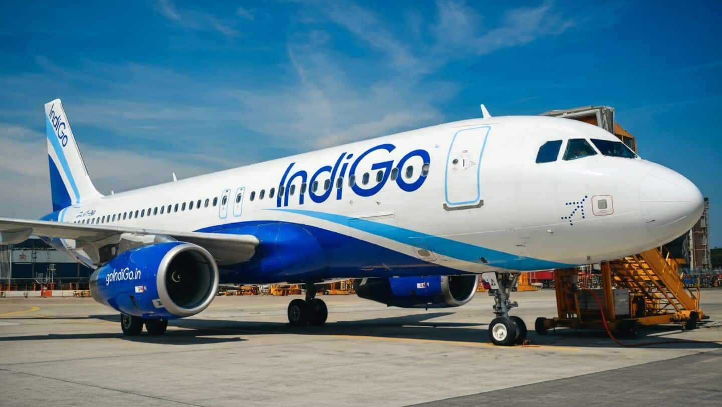Noida International Airport opens June 15 as IndiGo sells tickets