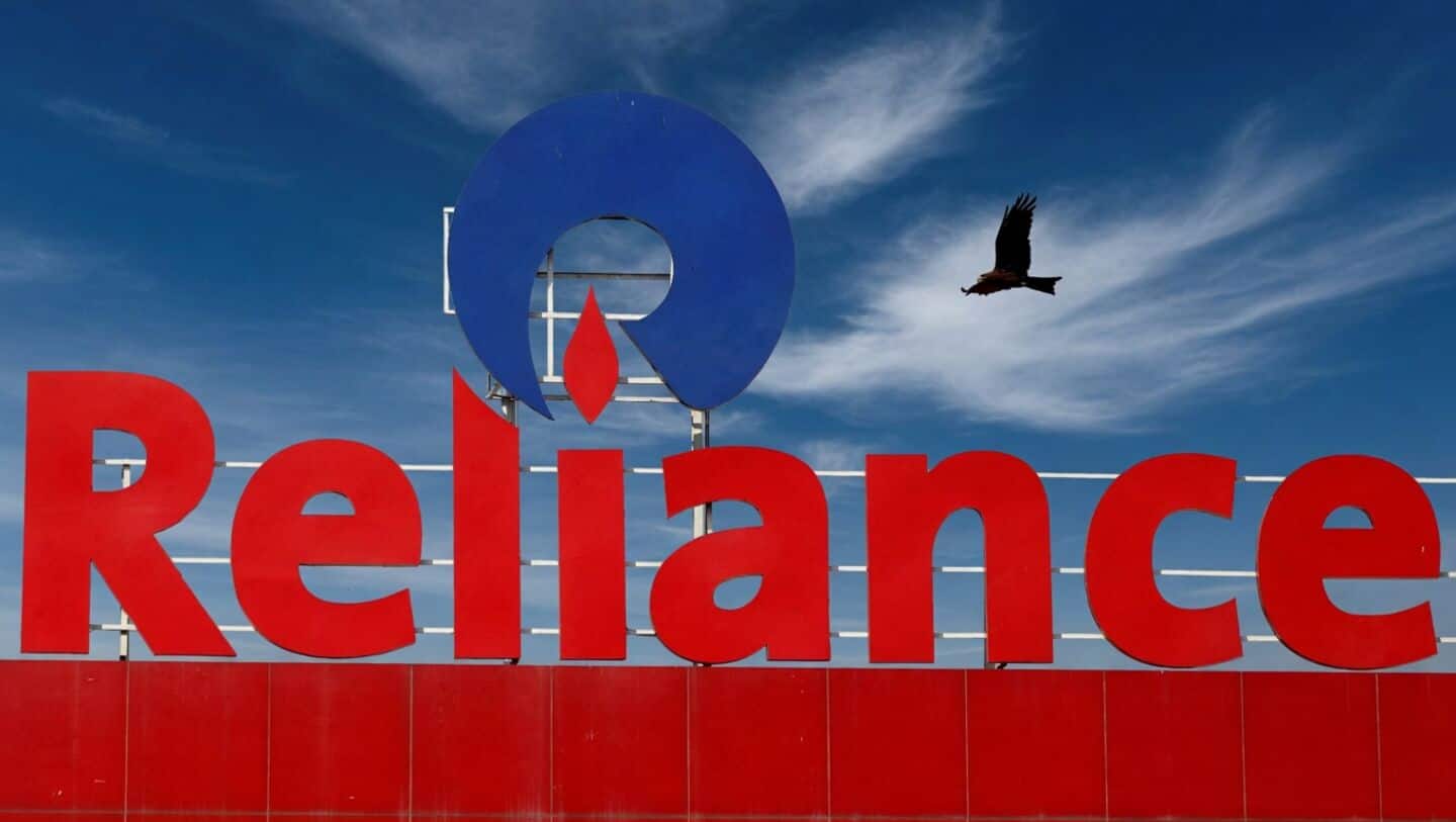 Reliance Industries to start Jamnagar LFP production 40GWh H2 2026