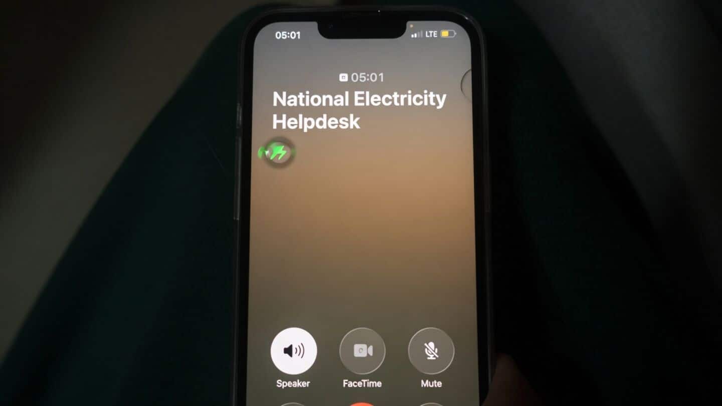 Noida's 11-hour blackout draws criticism of national electricity helpline