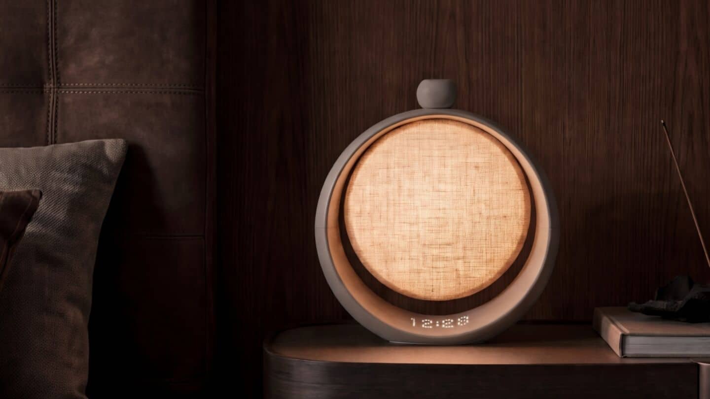 Anker debuts SleepLab Pro bedside radar speaker at IFA 2026