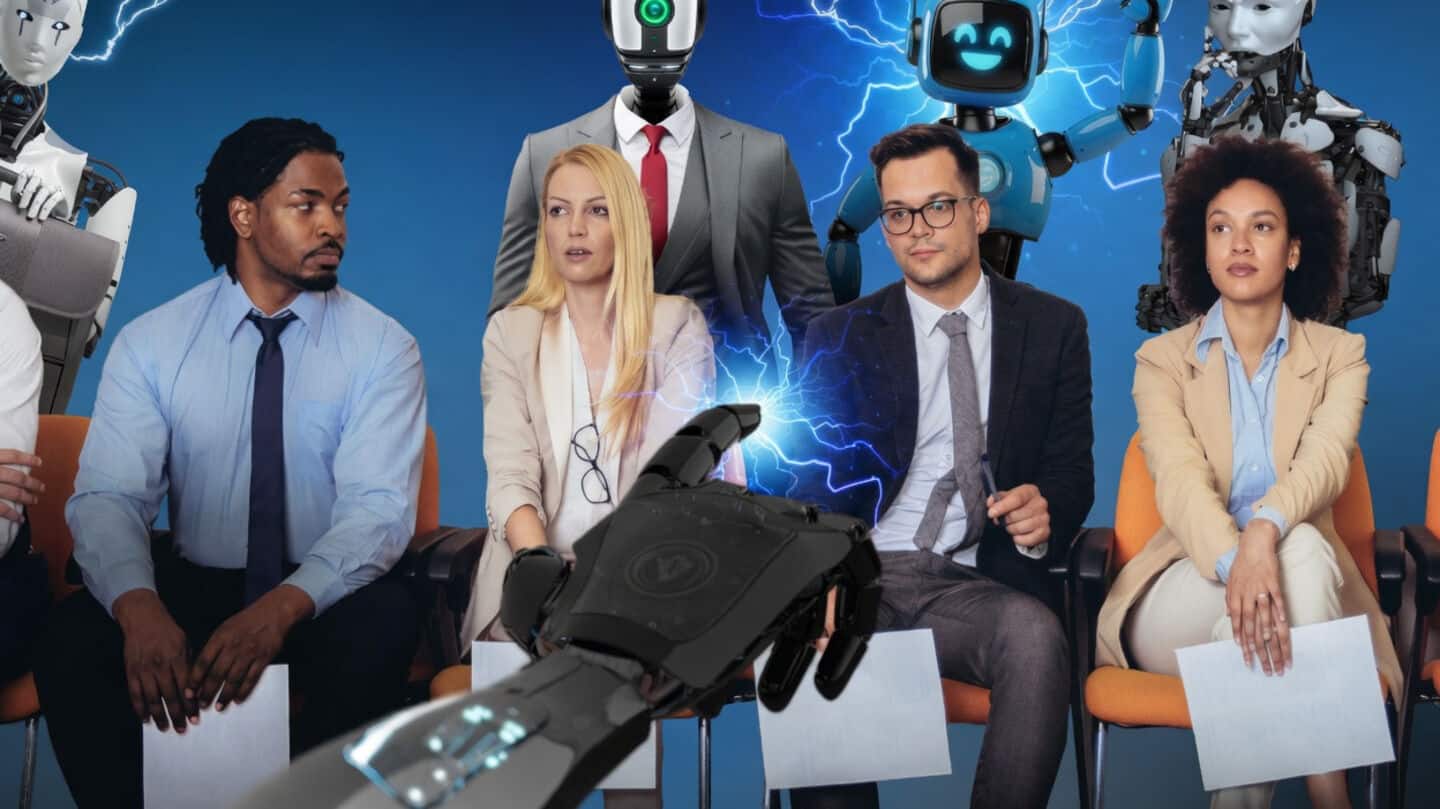 Study finds AI hiring tools prefer resumes from similar AIs