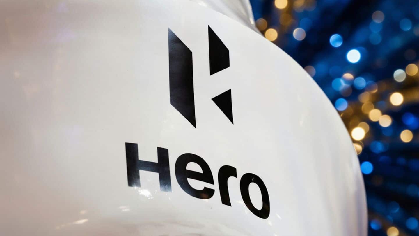 Hero MotoCorp to unveil 1st flex fuel motorcycles June 3