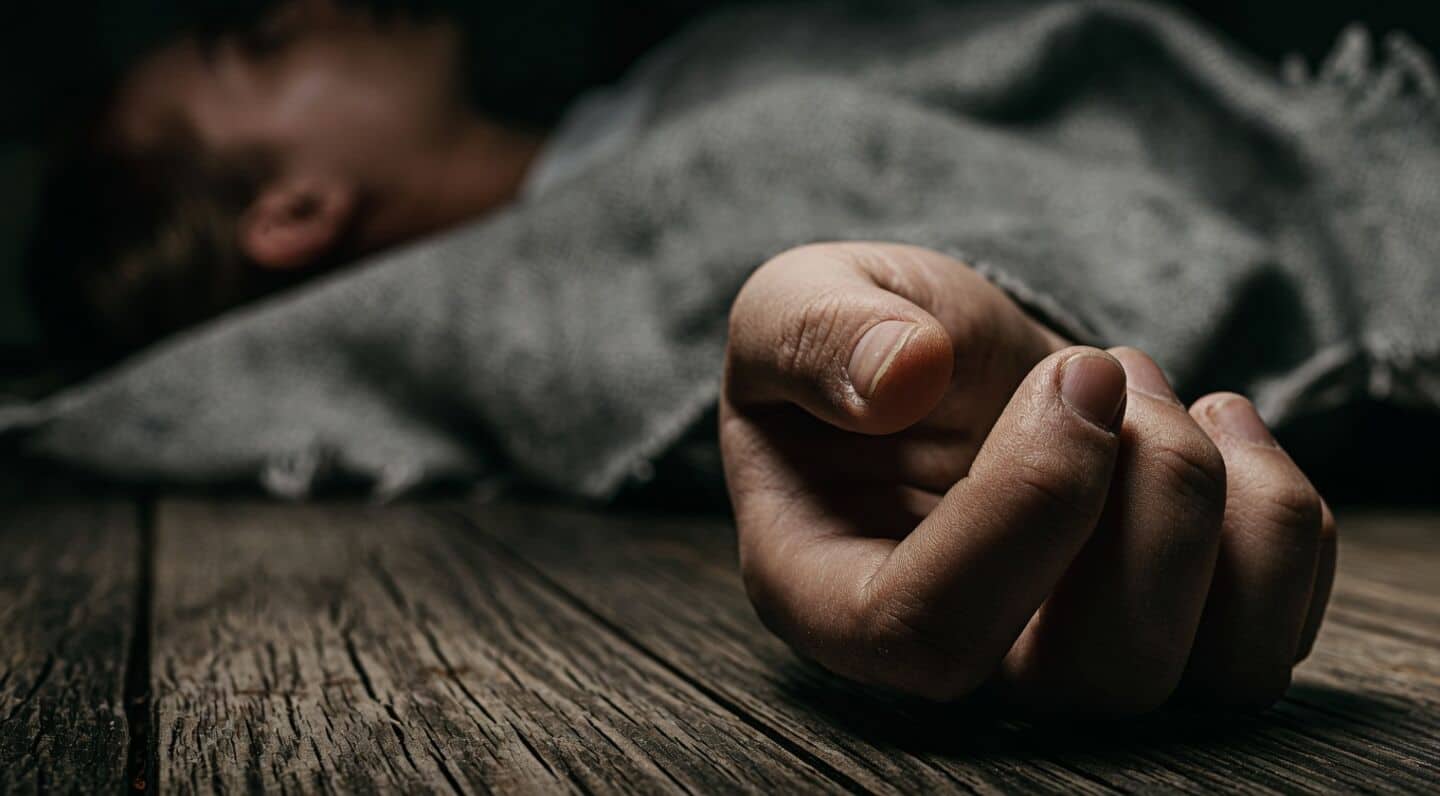 AMU student Krishna Sharma dies by suicide near campus