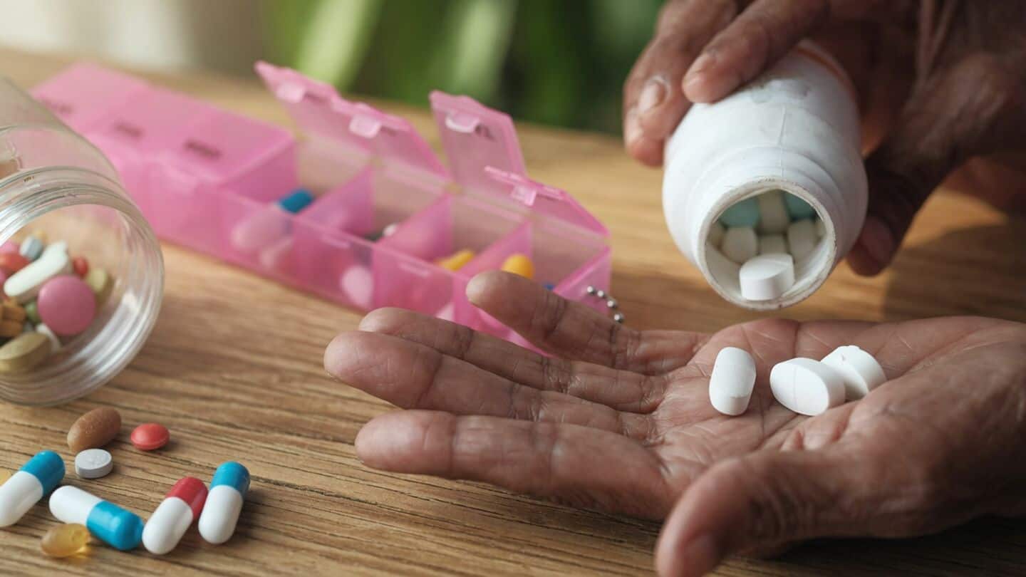Supreme Court orders cap on profits for essential medicines