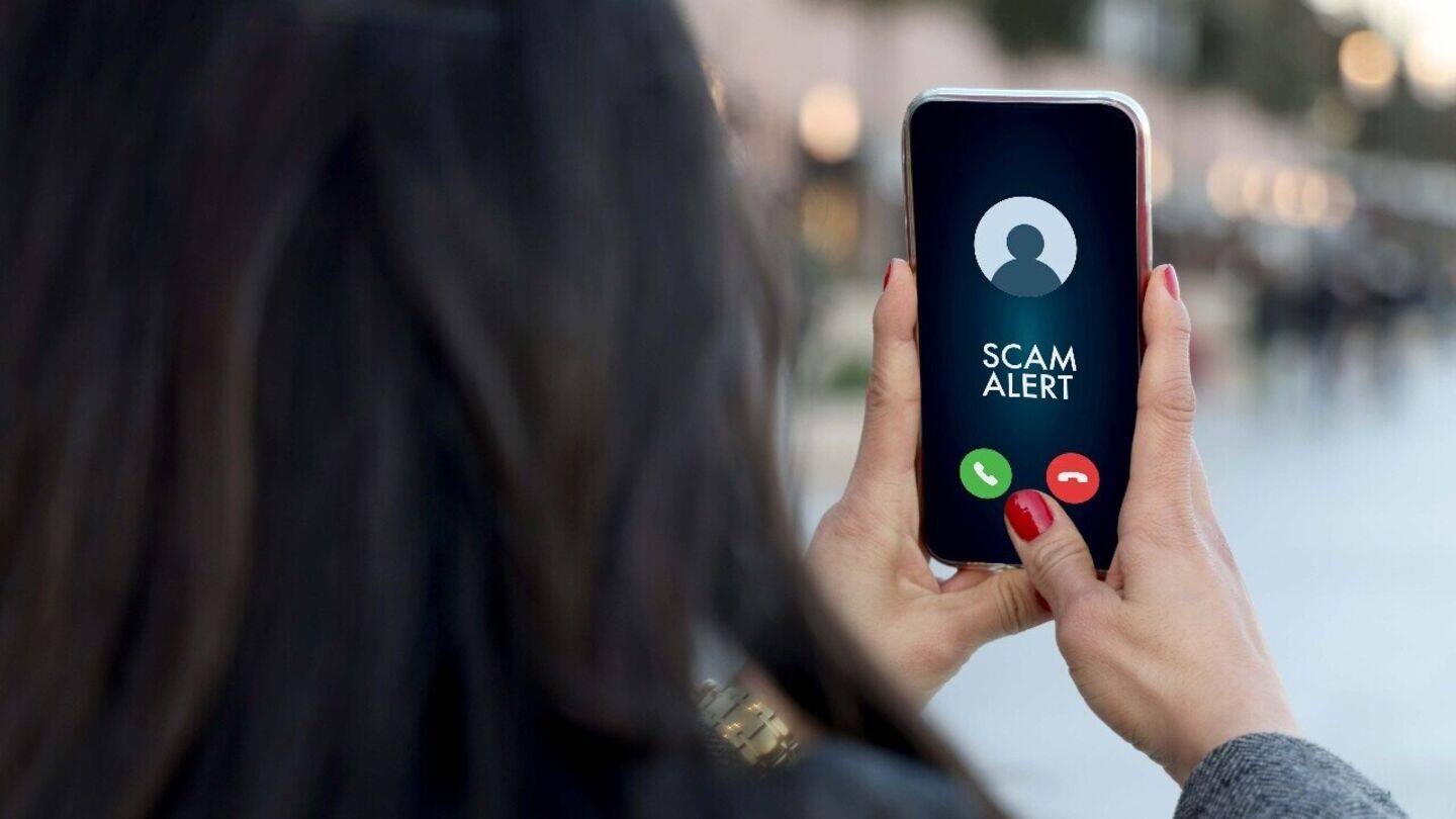 Rising concerns over AI scams during Prime Day