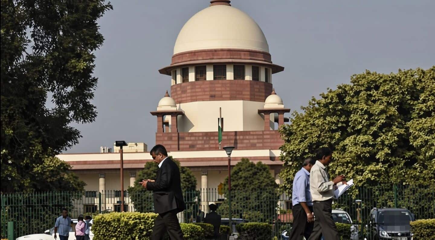 Supreme Court acquits Moinul Haque in Arnamai Bora rape-murder case