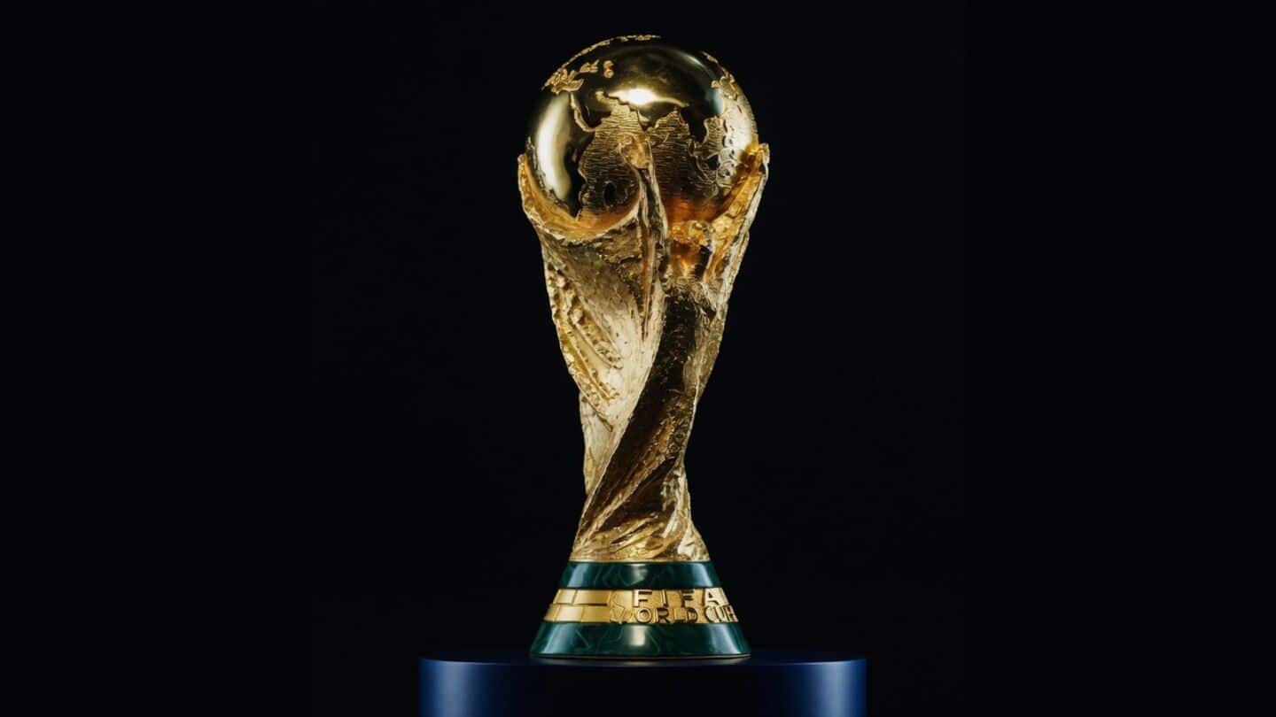 ZEE5 to stream FIFA World Cup 2026 in 4 languages