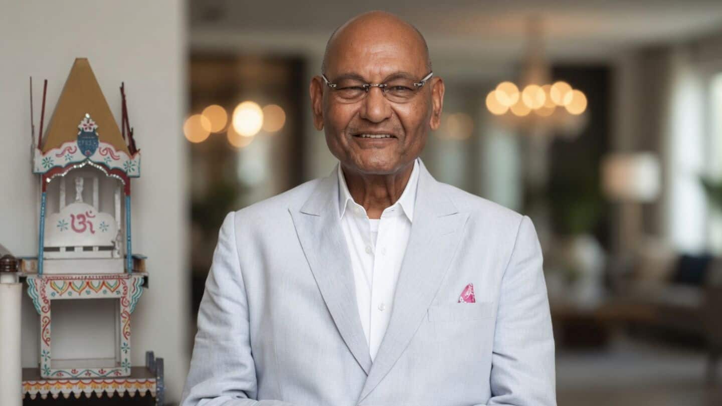 Vedanta to invest 1L/cr in Odisha aluminum-mining-manufacturing creating 50k jobs