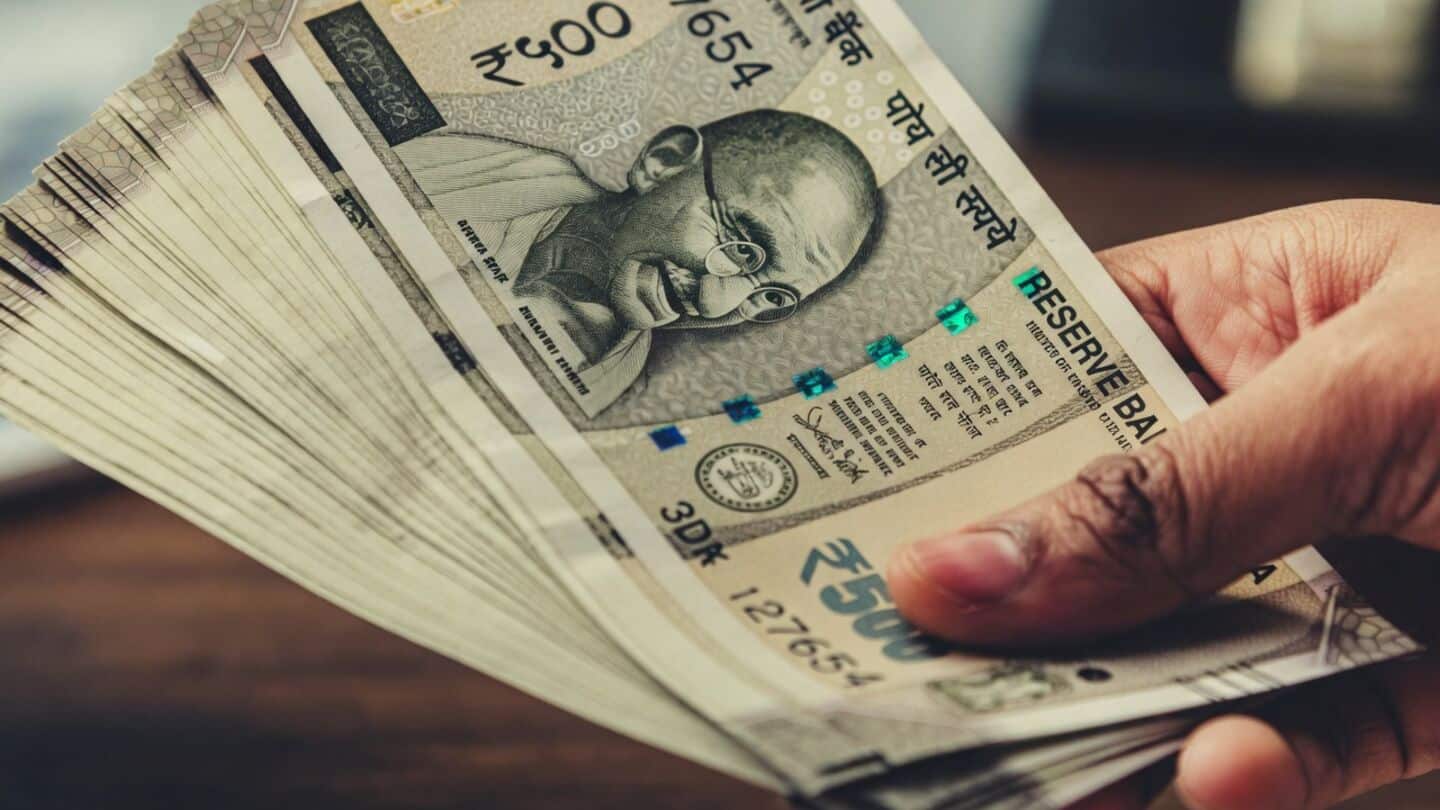 Government weighs replacing Indira Gandhi name with PM in pensions