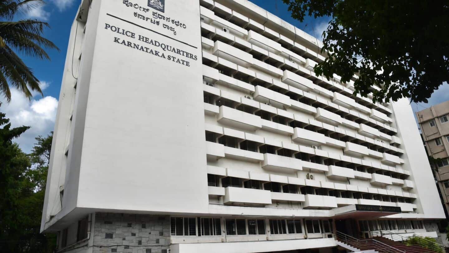 Karnataka State Police Data Center earns ISO/IEC 27001 certification